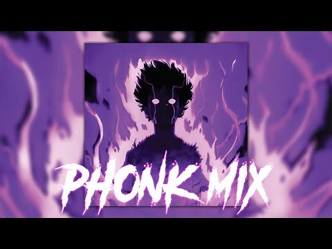 PHONK MUSIC 2023 | Aggressive Drift Phonk 2023 | Фонк