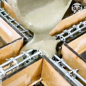 1M views · 1K reactions | Constructing a mini reinforced concrete building Partner: Studio Destto: youtube.com/channel/UCACxRrqwWyU5OAQ3_us3BGw Studio destto | Crafty Panda How | Facebook