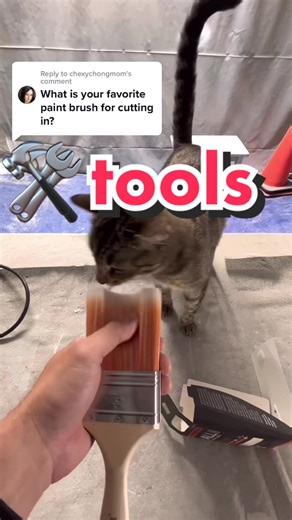 Best Paint Brushes for All-Day Painting | Painting Tools Tips