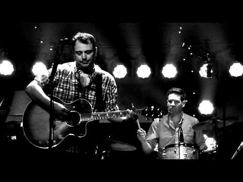 Matthew Good - Set Me On Fire - Regent Theatre, Oshawa, Ontario 29 October 2011