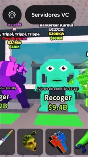 no es moded lo prometo pipi #roblox