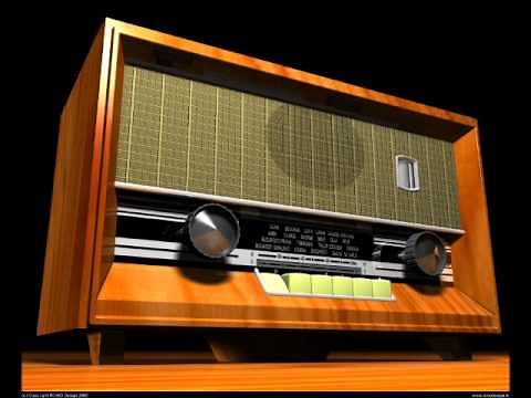 Hackensaw Boys - Radio