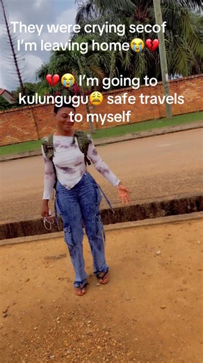 Emotional Farewell: A Journey to Kulungugu