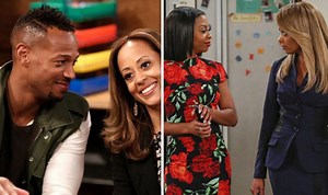 Trailer for the second season of NBC's comedy show Marlon