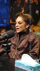 Jasmine Guy opens up about the moment she took Tupac into her home after the 1994 shooting 🤯😳 | Angela Yee