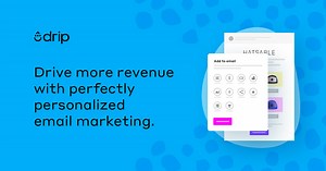 Drip Email Marketing | Design   send stunning emails that convert