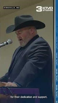 Missouri Livestock Symposium celebrates passion, dedication of cattleman Jim Brinkley