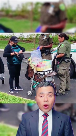 Le hicieron prueba de ADN a su bebé y ella no sabía, sus suegros querían verla fuera de casa por ser hispana. Mujer ecuatoriana vivió drama en Estados Unidos#bebes #ecuador🇪🇨 #viral #usa #ecuatorianosporelmundo🇪🇨🌏💫