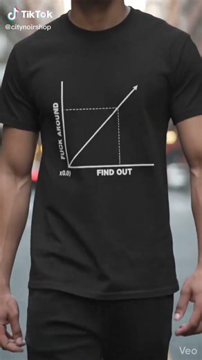 Don’t raise your voice… raise the consequences FAFO #fafo #outfitideas #streetwear