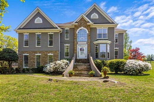 257 Mason Rd SE, Calhoun, GA 30701 | Estately 🧡 | MLS# 1532424