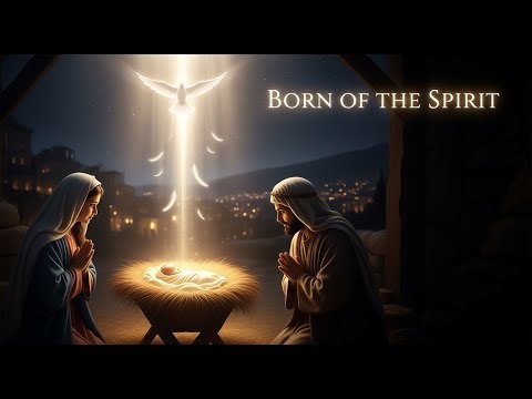 The Holy Spirit and the Birth of Christ | God With Us Revealed
