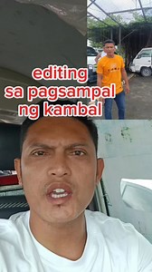 17K views · 343 reactions | Ganito lang mag edit #entertainment #editing #editingtutorial #tutorial | Ronel Galo Sanico | Facebook
