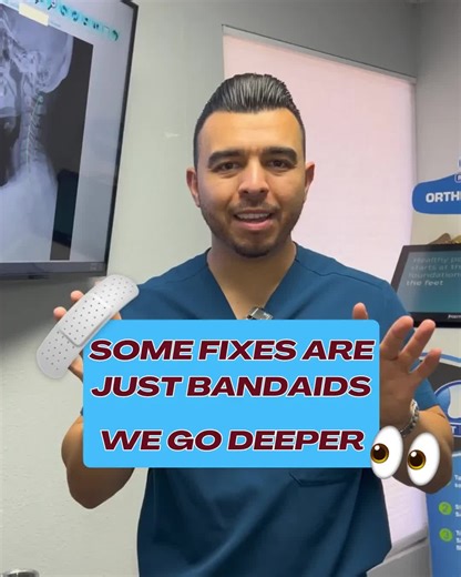 Effective Solutions for Neck Pain Relief