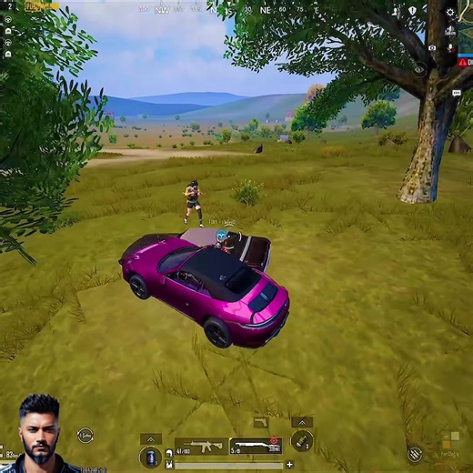 Mastering Instant Reflexes in PUBG Mobile