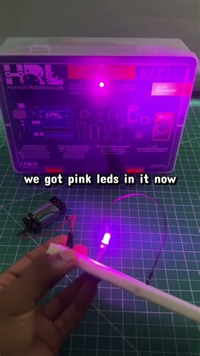 better in pink