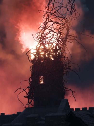 a gothic survival horror game called Confronted #horrorgame #gamergirl #indiegame