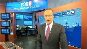 3.9K views · 88 reactions | Chief Meteorologist David Bernard: Strong high pressure is keeping the hurricanes away for the next week but it will turn even hotter. Mid and upper 90s will be common by the weekend. A few spots may even touch 100 degrees into early next week. The hot high pressure will weaken by the middle of next week with daily storm chances returning. | David Bernard | Facebook