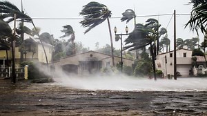 How to Stay Safe Before, During, and After a Hurricane