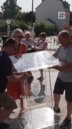 77K views · 260 reactions | Être bourgmestre, c'est assister à des scènes parfois inattendues. Comme cette nuit où une habitante a décidé de faire vivre à sa bourgmestre le tapage qu'elle subissait dans son quartier. | Investigation - RTBF | Facebook