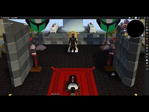 Kingdom Divided UIM Xamphur Boss Fight