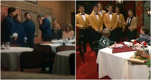 'A Christmas Story Live!' Finally Changes That Racist Chinese Restaurant Scene
