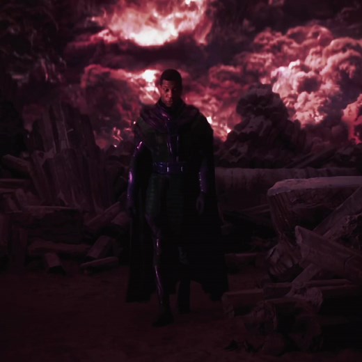More Kang edits #kangtheconqueror #marvel #edit | Kang The Conqueror Edit