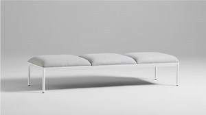 JP Lounge Bench | Davis Furniture