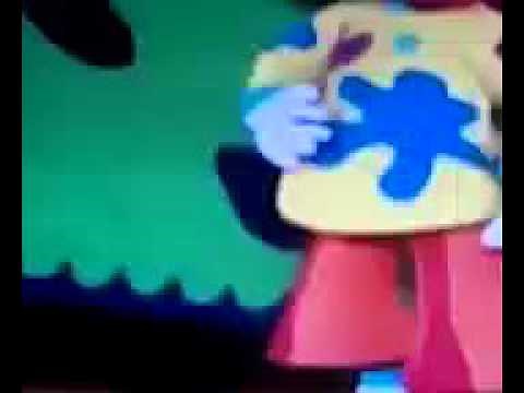 JoJos circus s01 e10 Sleep over surprises