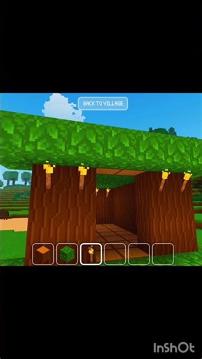 BLOCK CRAFT 3D | REELS ✅ #blockcraft