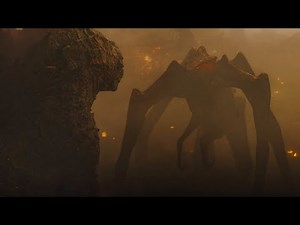Queen MUTO 4K Scene Pack