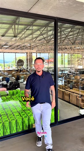 Splash Santa Rosa | Piscinas de Fibra on Instagram: "🎭🔥 FEIRÃO DE CARNAVAL SPLASH! O Carnaval chegou trazendo descontos incríveis em todas as piscinas Splash! 💦 É a chance perfeita de garantir sua piscina com condições especiais, preços de Feirão e oportunidades que não se repetem. 🏊‍♂️ Todos os modelos com desconto 💳 Parcelamento facilitado no boleto ou cartão 🎁 Condições exclusivas direto da fábrica ⚠️ Mas atenção: O Feirão só vai até o dia 23/02! Depois que acabar… acabou! 📲 Chame agor