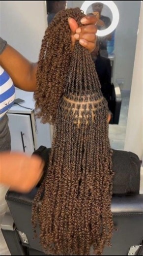 NATURAL HAIRSTYLES INSPO