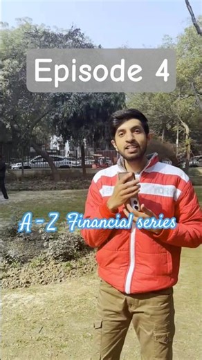 A to Z series | D for Derivatives #finance