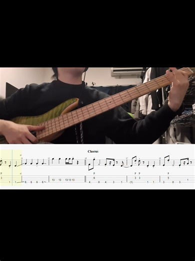 【TAB譜付ベース】/ Bruno Mars - Treasure/ 【弾いてみた】BassCover Fullはこちら→https://www.youtube.com/watch?v=_1KspQHR8IU #brunomars #treasure #弾いてみた #bass #cover #Tab譜 #slap #ベース