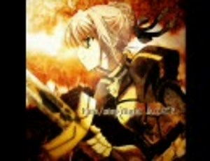 Fate/stay night A.OST