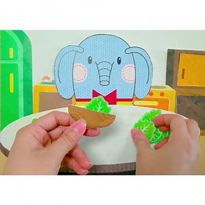 82K views · 666 reactions | Visit the ‘Pom Pom Friends’ channel on Youtube https://youtu.be/eWK-EwdlnyI 'Pom Pom Friends' teaches kids to overcome picky eating habits and learn English at the same time! | tHE10A Studio | Facebook