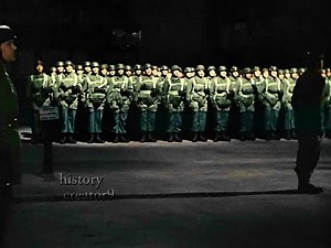 Fallschirmjäger in the Netherlands