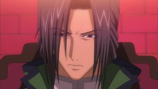 Kyo Kara Maoh! | E1 - Return of the Demon King