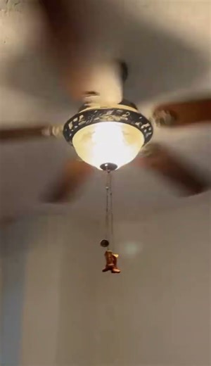 52" Unknown Ceiling Fan