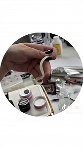 Ну это разъеб🤘 #ногти #реки #гельлак #имба #маникюрмосква #накладныеногти