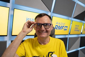 ​Nowa ramówka radia RMF24, czyli jeszcze więcej informacji i publicystyki