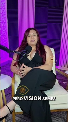 Antes de Visions MS! #Visionsms podcast