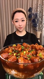 1M views · 19K reactions | ASMR TV- Eating yummy spicy mukbang belly pork fat pig skins noodle fried pig meatballs spicy mushroom pig meat eggs boil noodle soup and vegetable fried. | ASMR TV | Facebook