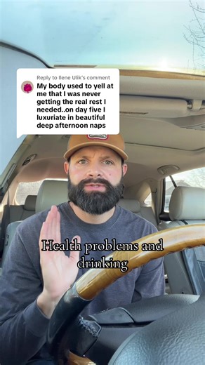 Replying to @Ilene Ulik Alcohol keeps you inflamed and sick. It kills more people a year than all other substances combined. #alcohol #sobertok #sobertiktok #wedorecover #addictionrecovery