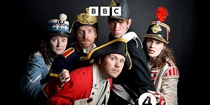 Word Count 106: The Audio Edition!