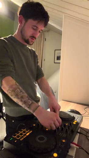 Viva la vida chalant remix x where them at the girls David guetta #dj #foryoupage❤️❤️ #abonnes_vous #transitions #mix