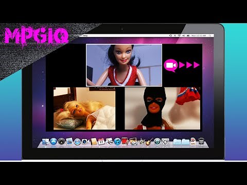 Cheer Squad Video Chat | MPGiQ | Episode 2