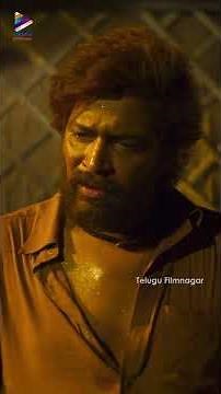 మరణ మాస్ సీన్ | #BachhalaMalli Telugu Movie INTRO FIGHT SCENE | #AllariNaresh | #Shorts | TFN