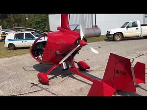 Magni GYRO M24 ORION