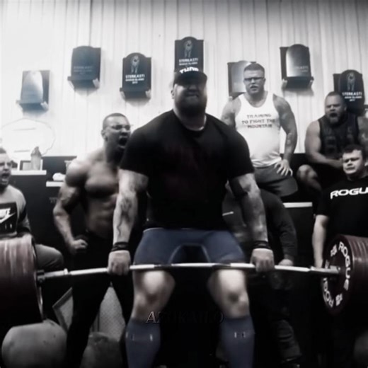 If Testosterone was a video
